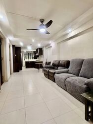 Blk 20 Ping-an Gardens (Bedok), HDB 3 Rooms #577025021